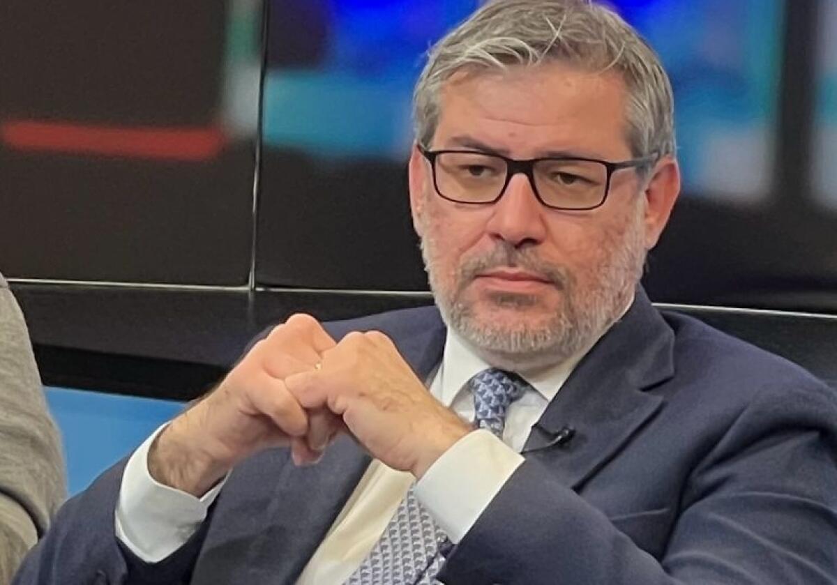 Calatino: maltempo devasta le coltivazioni agrumicole, allarme sociale e interrogazione urgente dell'onorevole Giuseppe Lombardo - 