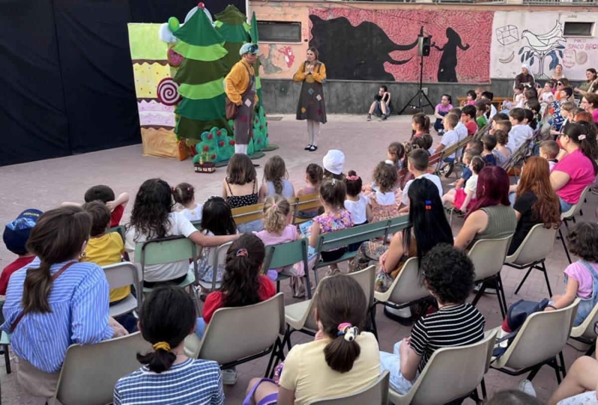 Caltagirone: torna "Teatrinfiniti", la rassegna di spettacoli per l'infanzia giunta alla XVIII edizione, primo appuntamento il 25 giugno - 