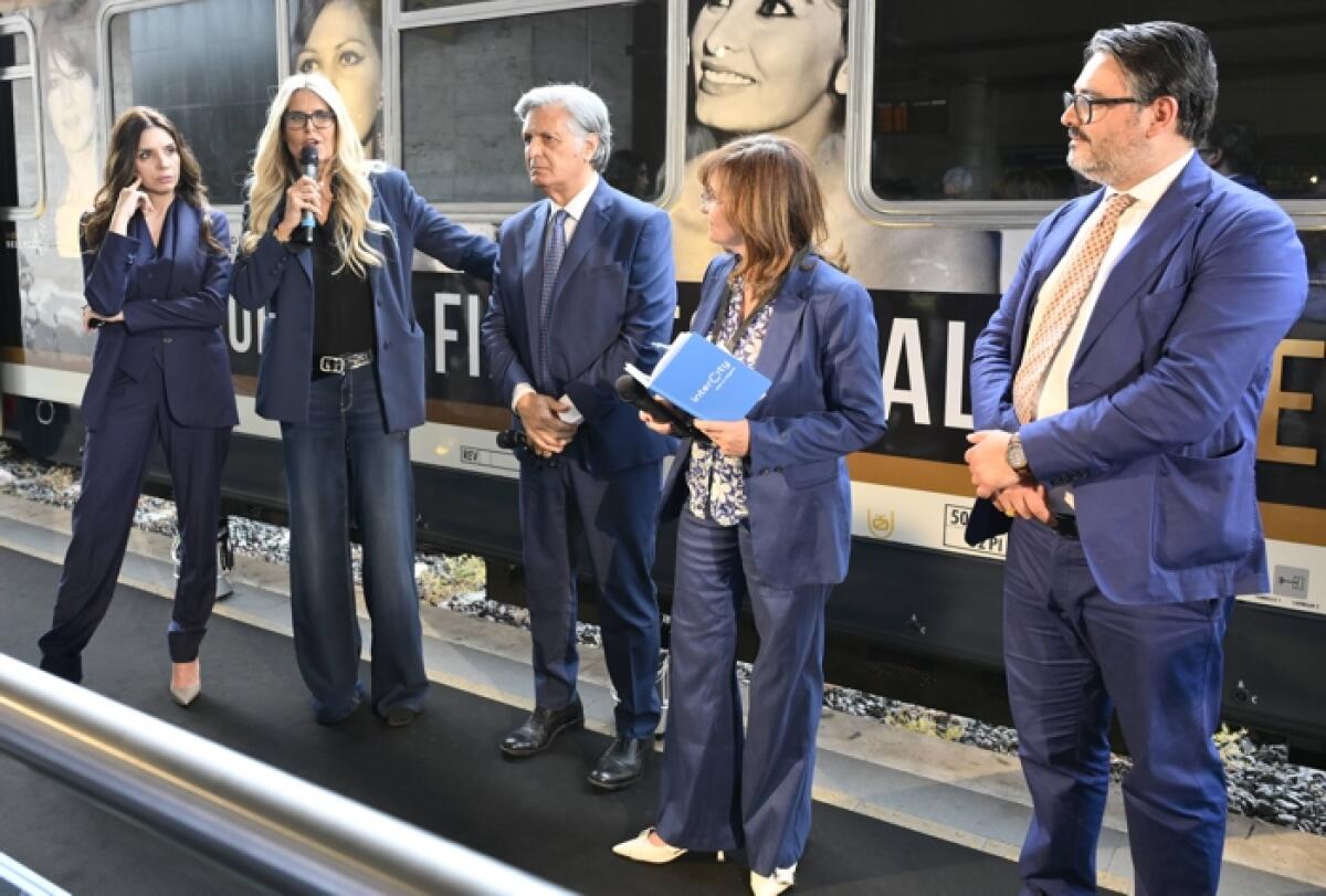 Cinema: presentata la 71ª edizione del Taormina Film Festival dal 10 al 14 giugno - 