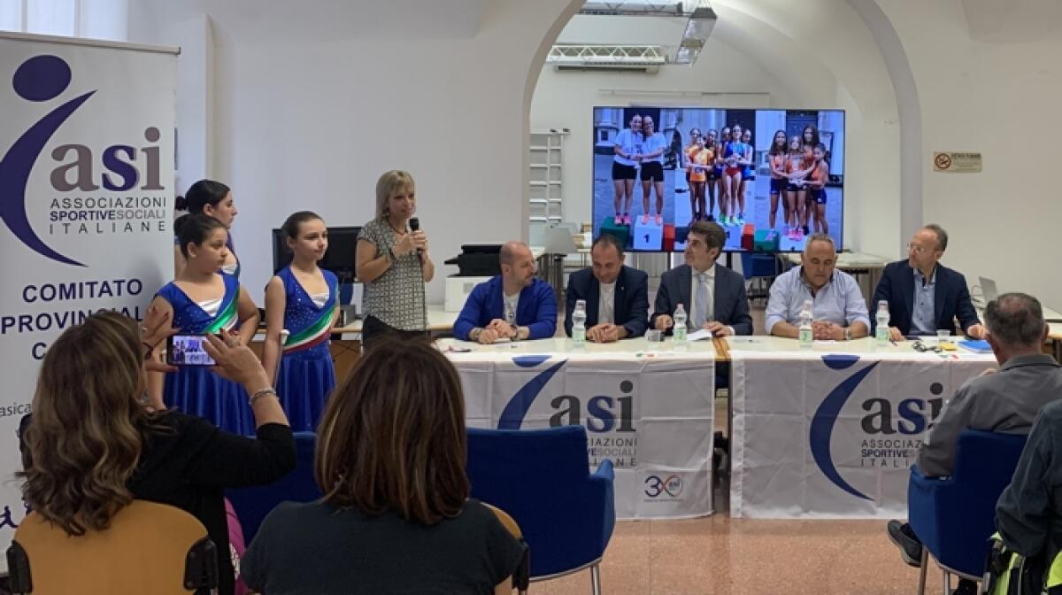 Domenica 15 giugno e dedicata a Santo Re, la Corsa del Ricordo a Catania, ideata e promossa da ASI in collaborazione con ANVGD - 