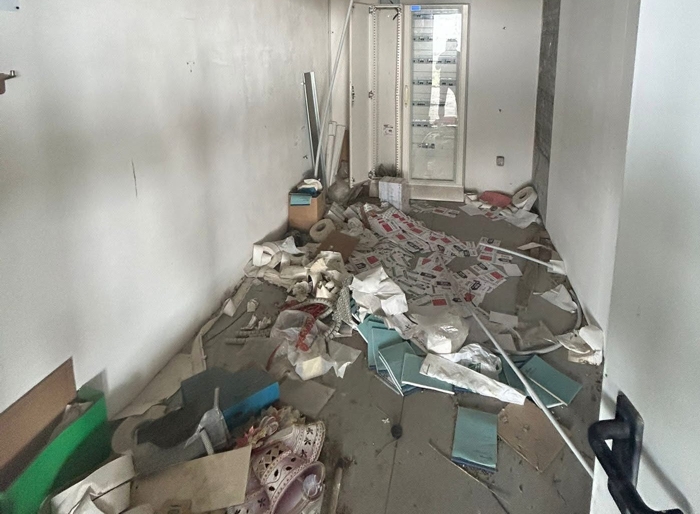 Caltagirone, vicenda Sostauto: l'Ars congela il contributo di 694mila euro in attesa dell'ispezione dei luoghi