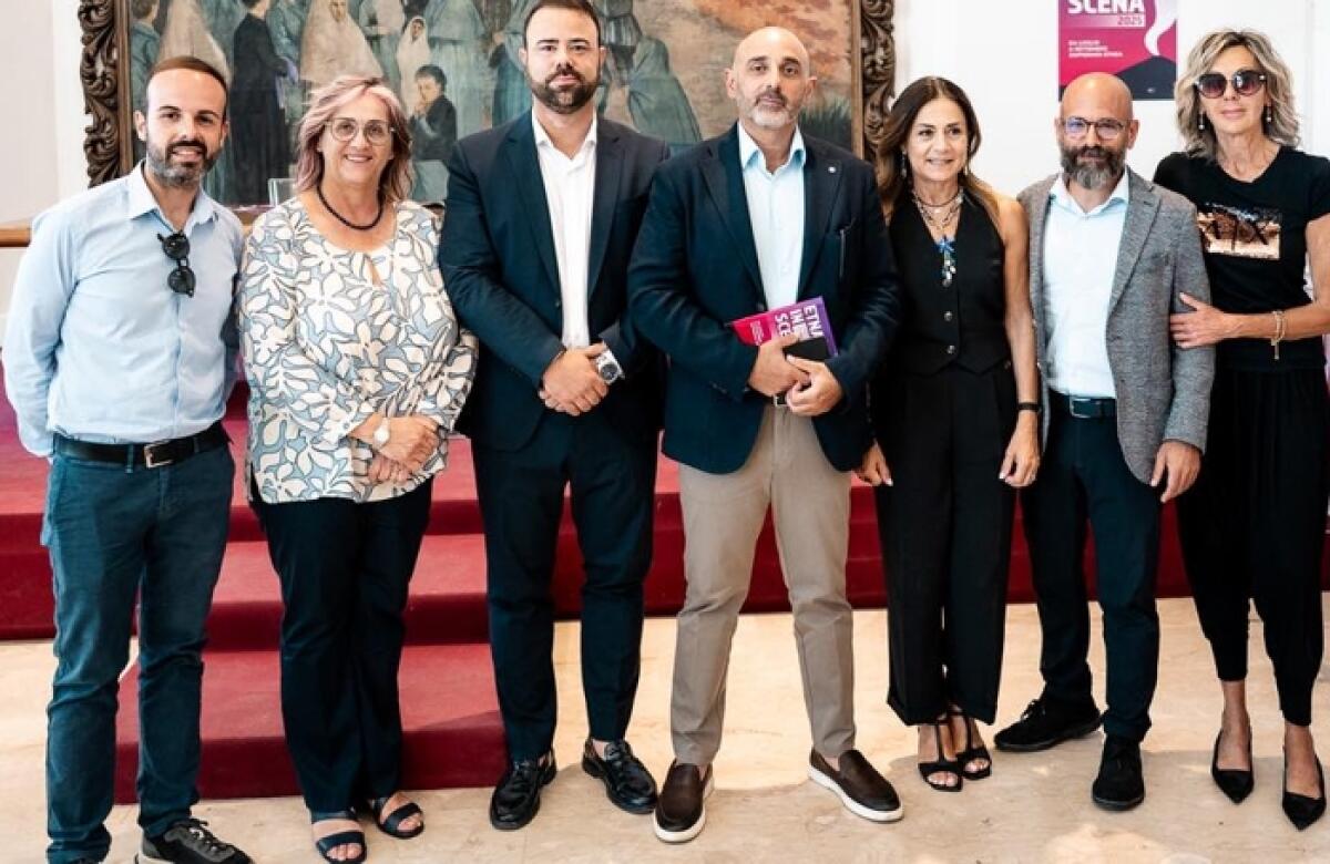 "Etna in Scena 2025": Zafferana si prepara a un'estate di grande musica e spettacoli - 