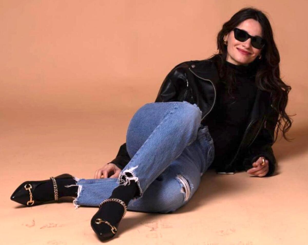 Griffe & foto, la reporter Vincenzino torna a Militello: «Campagna per brand internazionali» - 