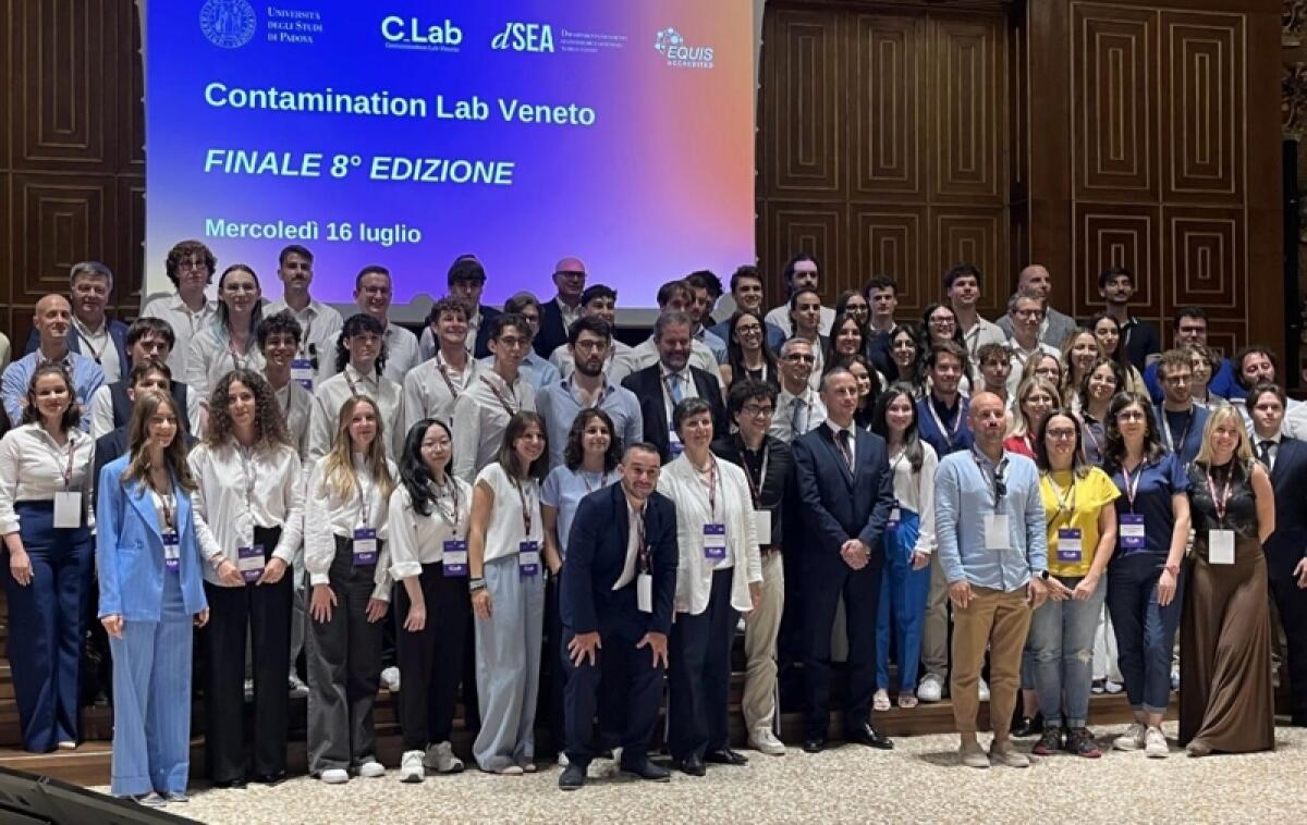 SpedireAdesso.com e l'Università di Padova: un ponte tra impresa e innovazione per la logistica digitale - 