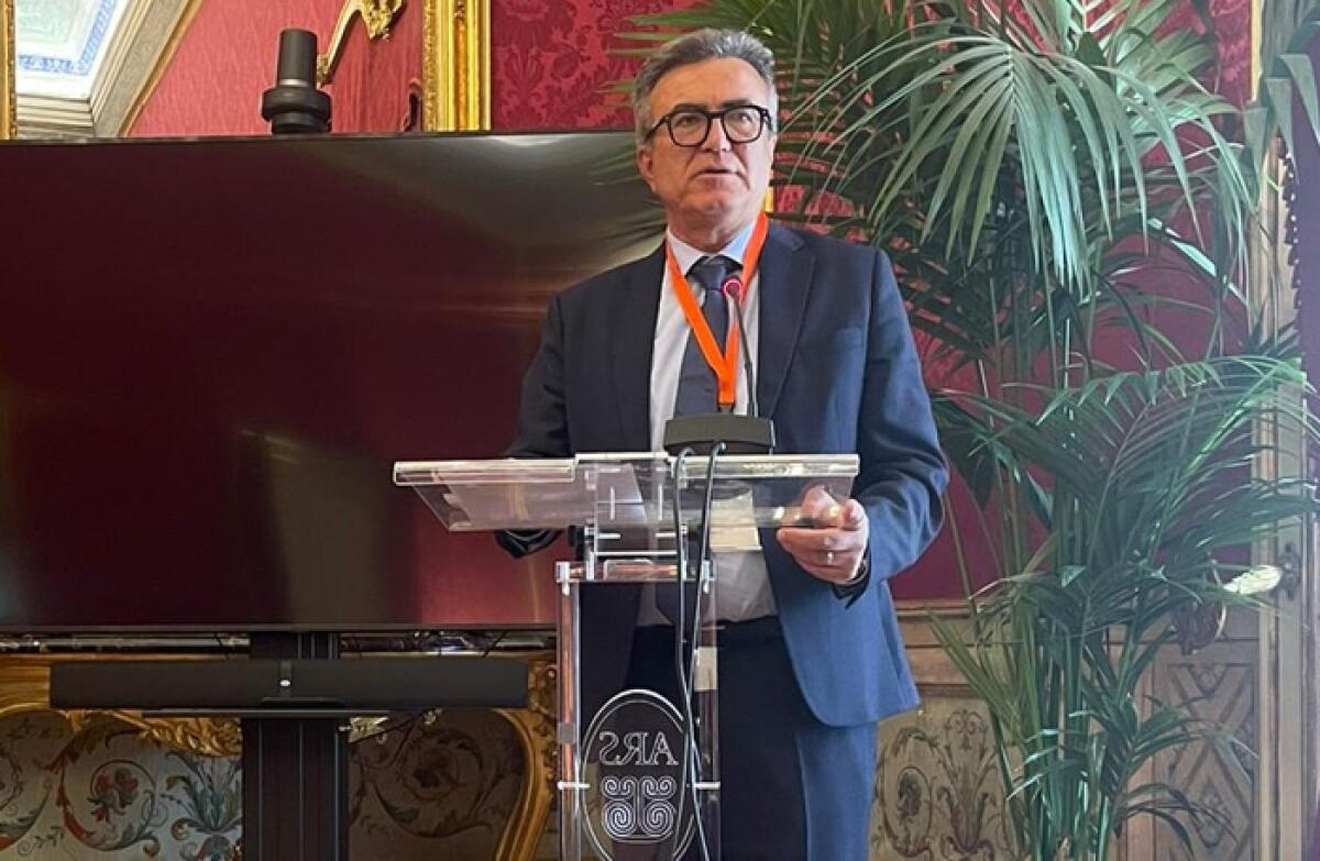 Mineo, allarme Feder-Agri: Maurizio Ialuna, "Usi civici, una tassa feudale che soffoca l'agricoltura" - 