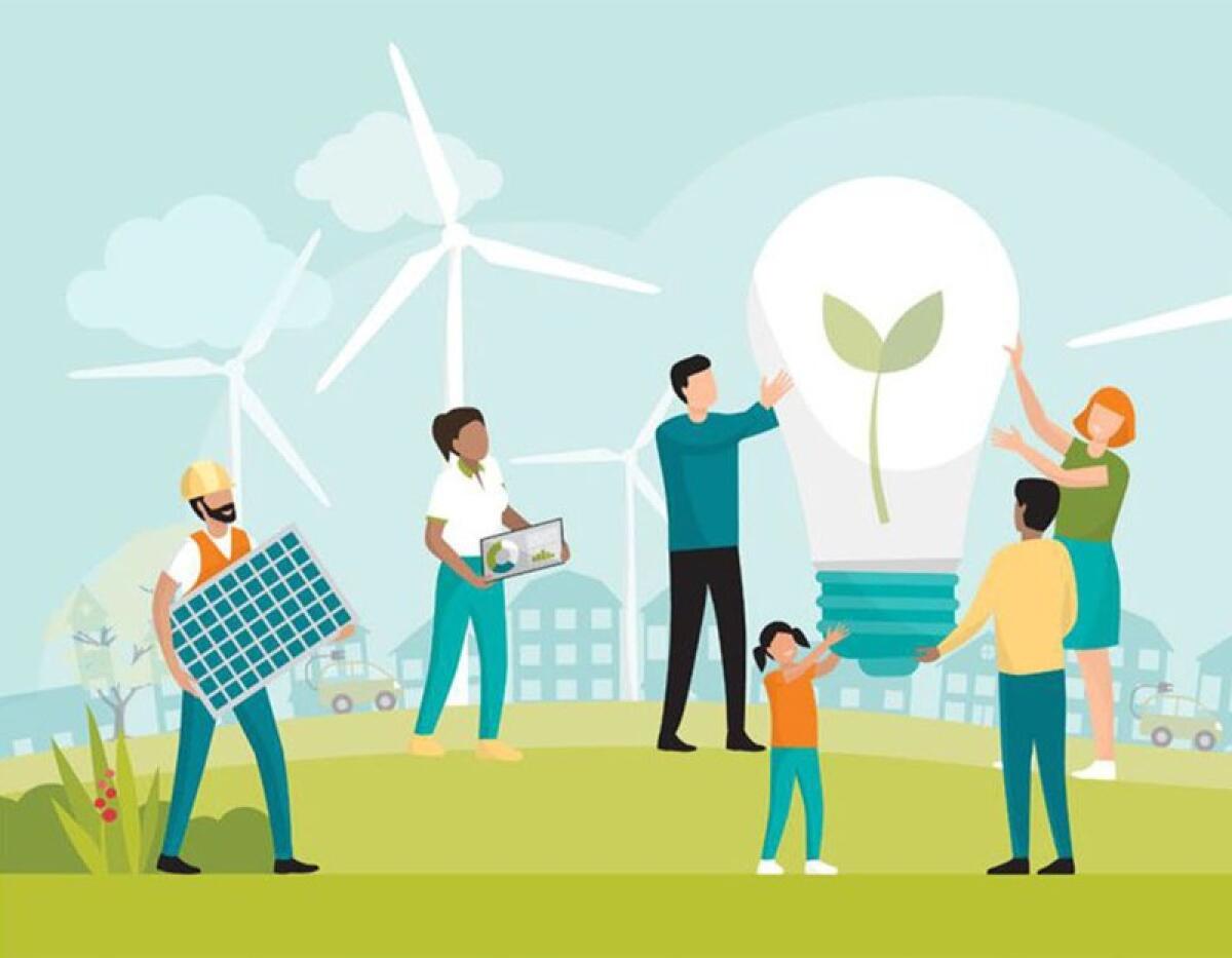 Mineo all'avanguardia con la prima Comunità Energetica Rinnovabile (CER) del Calatino Sud-Simeto - 