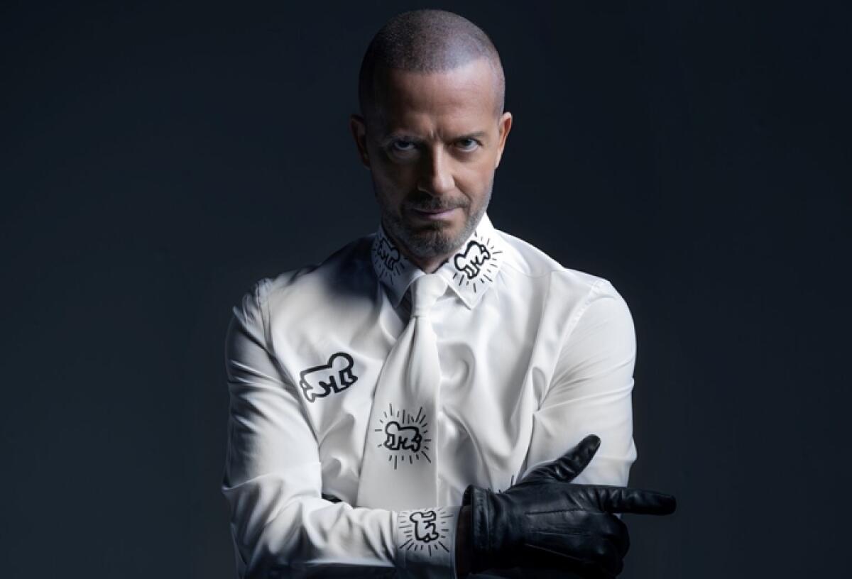 “Cous Cous Fest 2025”: il concerto gratuito di Raf aprirà la 28 edizione dell'evento internazionale - 