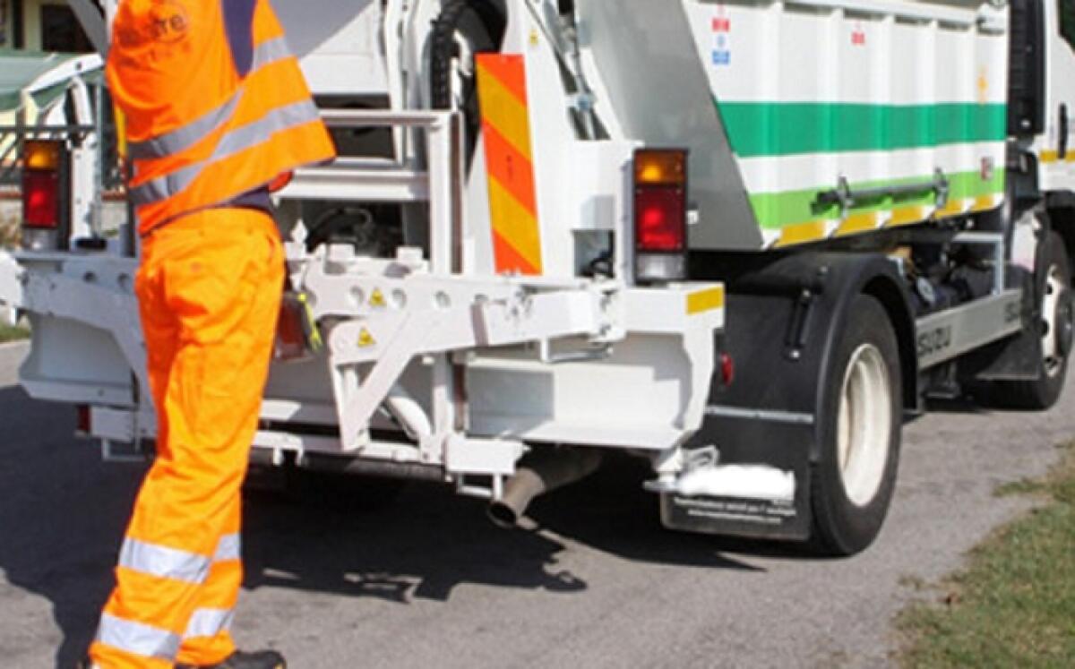 Caltagirone: raccolta plastica, possibili ritardi nel ritiro il 30 luglio, cittadini avvisati di disagi a causa della chiusura di un impianto - 