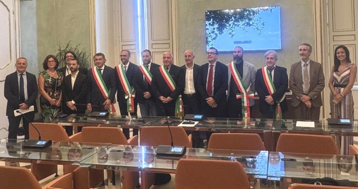 Valorizzazione del Patrimonio culturale Siciliano: Vizzini nella Rete dei Musei di Anci Sicilia - 