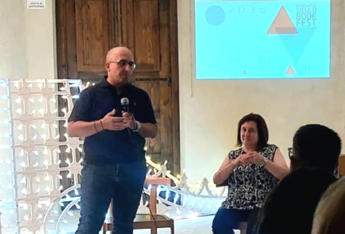 Mineo: chiuso il "Parnaso Siculo Book Fest", otto giorni di cultura e riflessioni - 