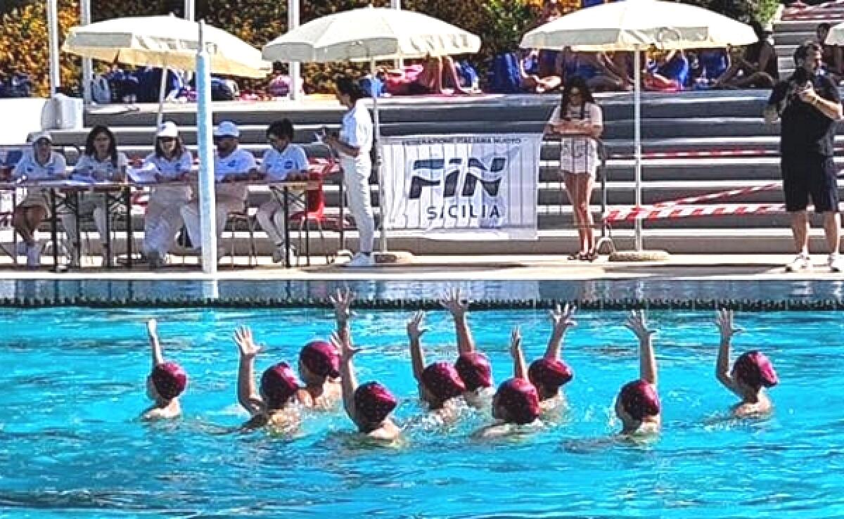 Nuoto: le finali Esordienti e Sincronizzato chiudono la stagione agonistica del Kiran Club - 