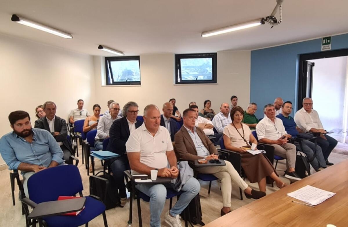 Catania: All'Asp un dibattito su "emergenza climatica e Sicurezza sul Lavoro" - 