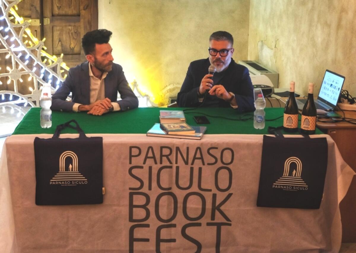 Mineo: dal 20 al 27 luglio tanti appuntamenti al Parnaso Siculo Book Fest - 