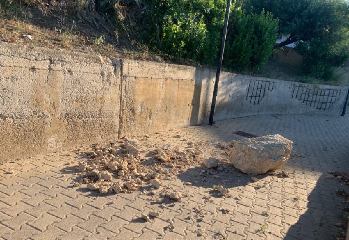 Aspettando la Festa del Grano, tra cantieri e sporcizia: “La grande bruttezza” di Raddusa - 