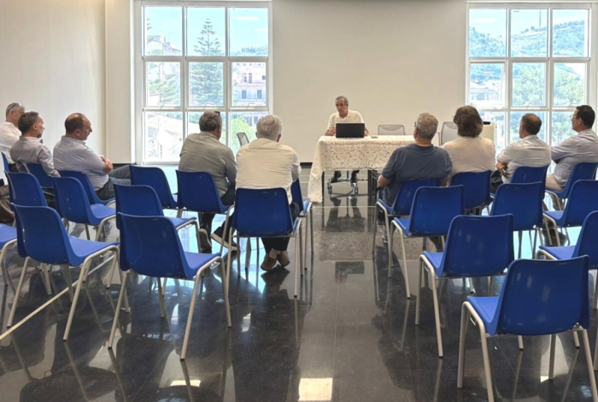 Licodia Eubea: il Fiume Dirillo sarà una risorsa strategica per i Comuni ricadenti nel bacino del fiume - 