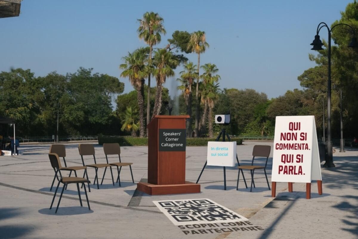 Come Caltagirone rischia di diventare ostaggio dell’algoritmo - 