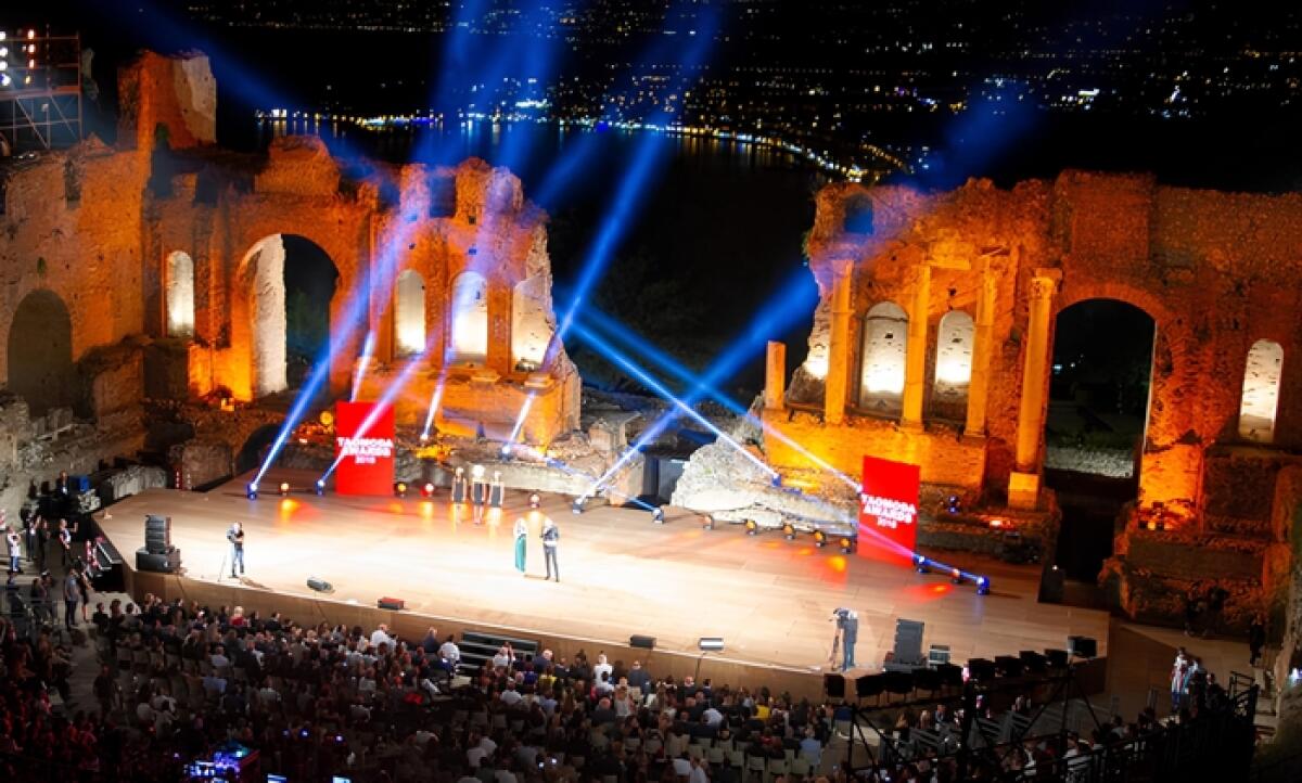 TaoModa 2025: cinque giorni di grandi eventi, talk, convegni, tavole rotonde, eventi culturali - 