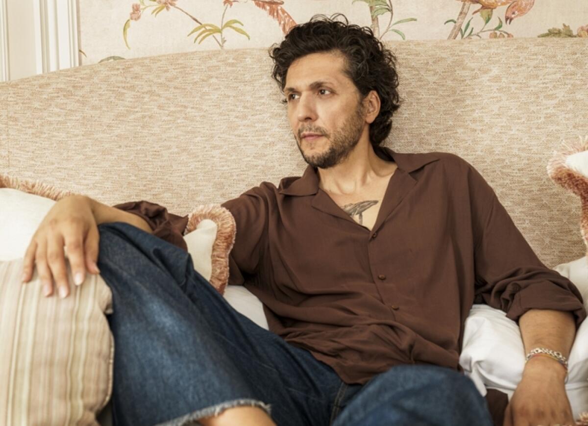 Ermal Meta Live 2025: imperdibili concerti il 7 agosto a Marsala e l'8 agosto a Noto - 