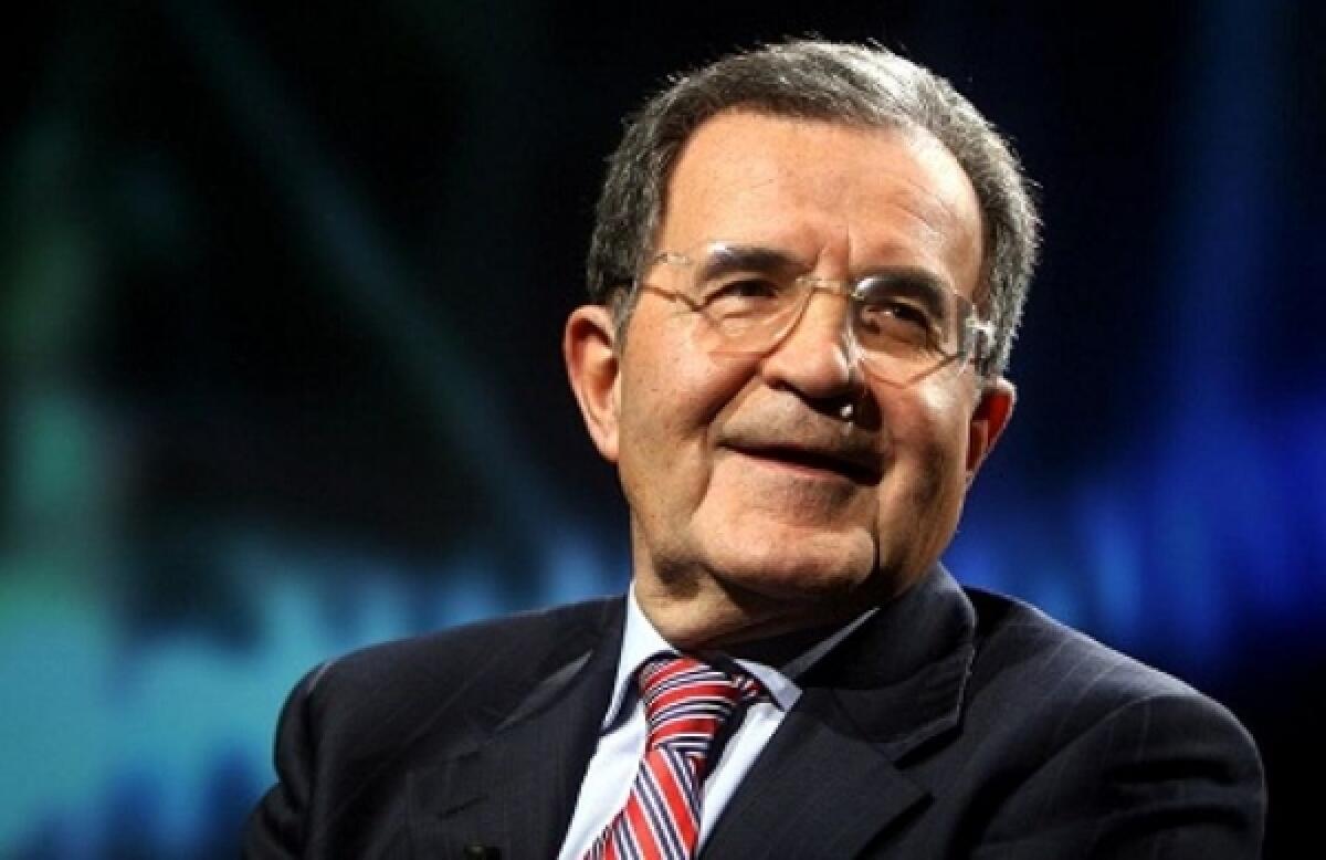 Caltagirone, culla del pensiero sturziano, ospita Prodi per "Pensare l’Italia, immaginare l’Europa" - 