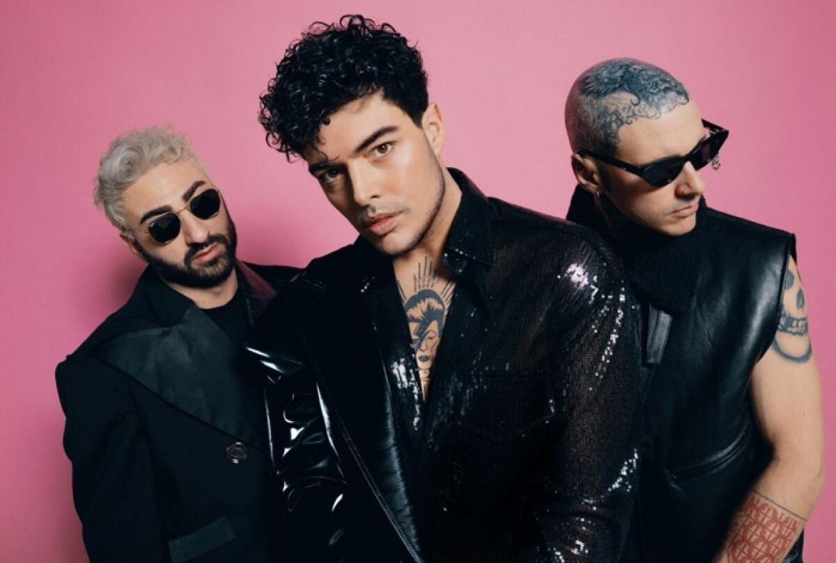 Tour estivo 2025: il 21 agosto i The Kolors inaugurano il Carnevale Estivo di Agira con un concerto gratuito - 