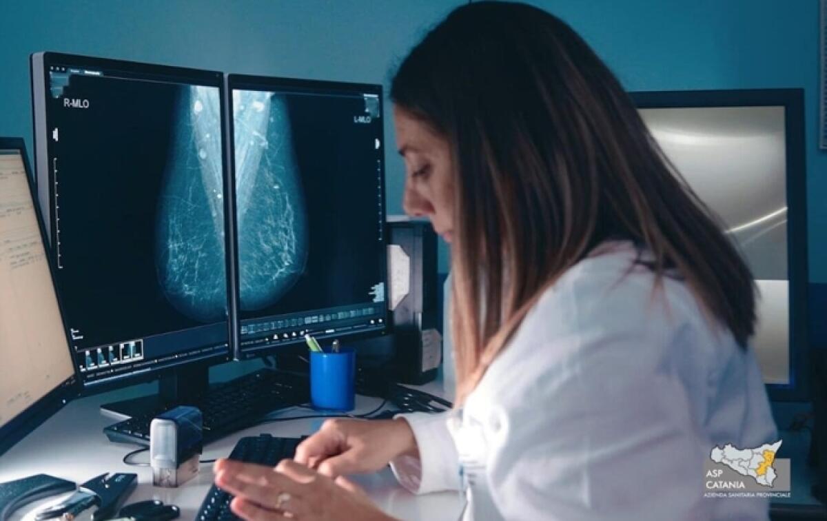 ASP di Catania: la prevenzione non va in vacanza, screening oncologici gratuiti e senza attese - 