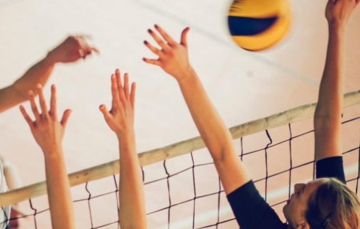 Nasce il "Progetto Volley Ibleo": un nuovo polo per la Pallavolo Femminile - 