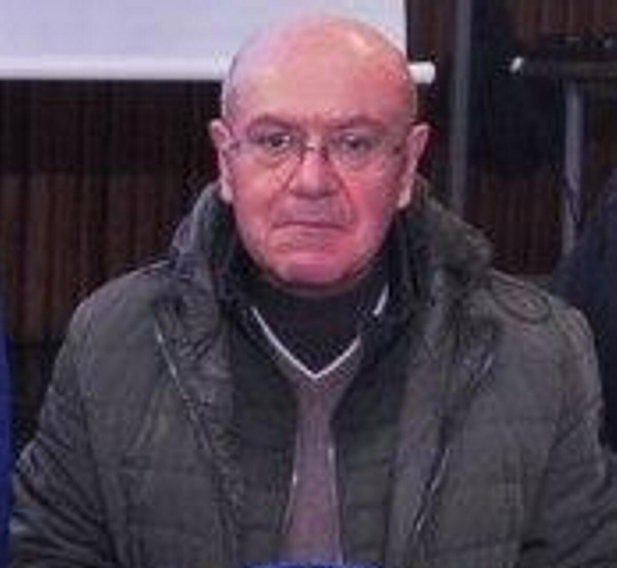 Caltagirone: La "Società calatina di storia patria e cultura" ricorda Enzo Nicoletti, storico e cultore delle tradizioni locali - 