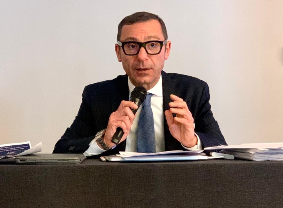 Credito Italia, Assoesercenti: Nord resiliente, Sud in difficoltà. Segnali di frattura geografica e rallentamento del credito in Italia - 