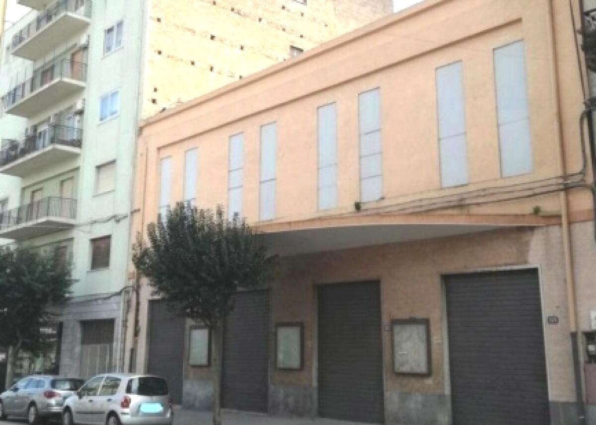 Il Metropol cerca futuro, ma il precedente San Bonaventura pesa: Caltagirone e il paradosso delle grandi strutture abbandonate - 