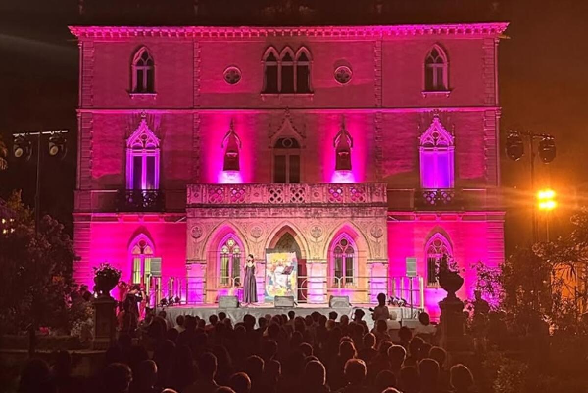 Caltagirone: seconda edizione del "Sikelia Festival della Cultura", il programma di oggi domenica 3 agosto - 