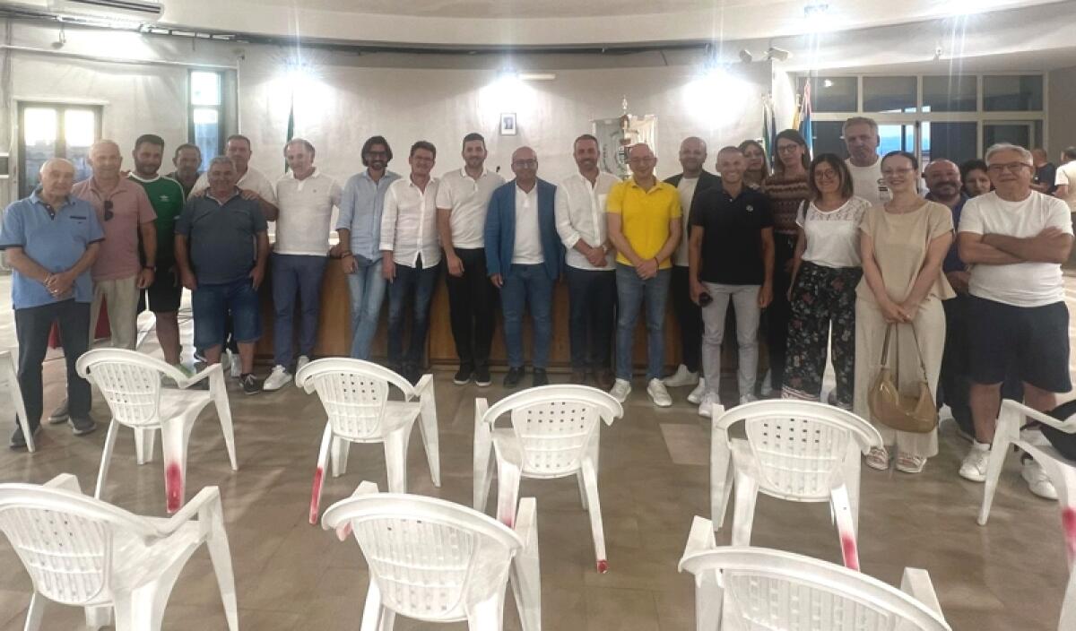 Allarme crisi idrica nel Calatino: il sindaco di Mineo, Giuseppe Mistretta chiede "interventi urgenti" - 