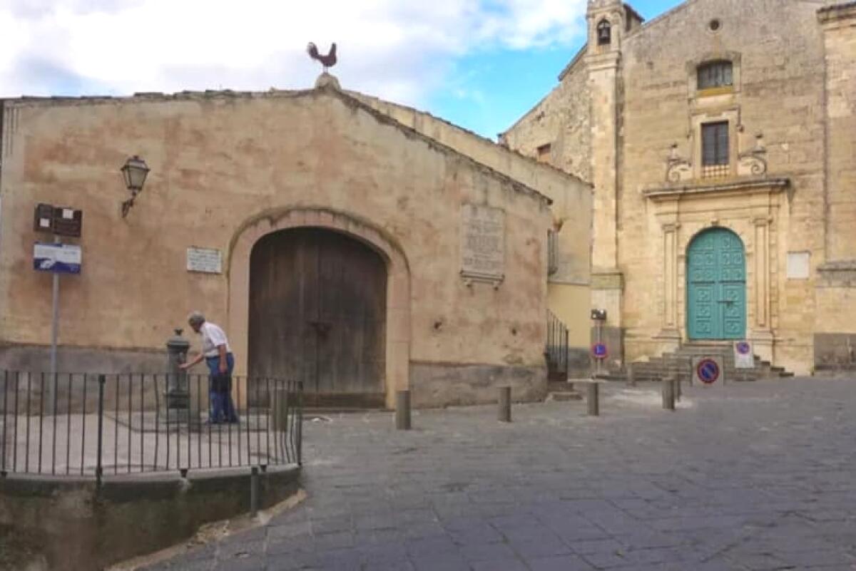 Vizzini: tutti gli appuntamenti di agosto delle "Verghiane 2025" - 