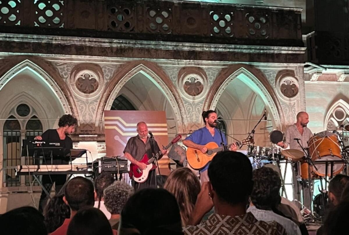 Caltagirone: "Sikelia Festival della Cultura", il programma di lunedì 4 agosto - 