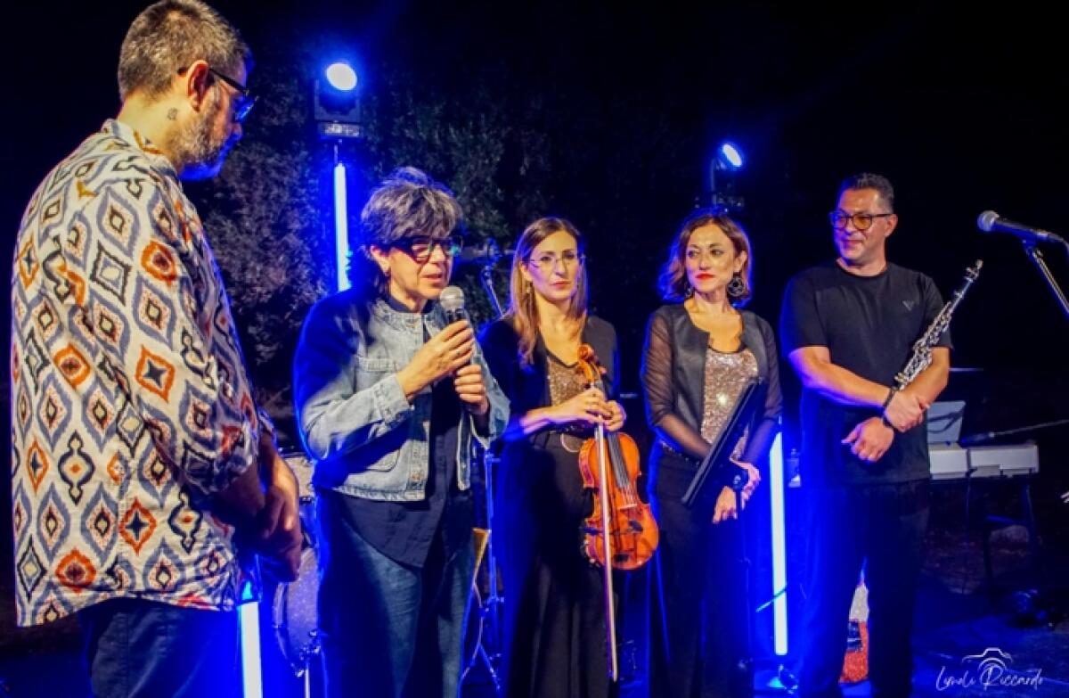 Notte di San Lorenzo: Ramacca, una notte tra poesia, musica e stelle per la sedicesima edizione di “E quindi uscimmo a riveder le stelle” - 