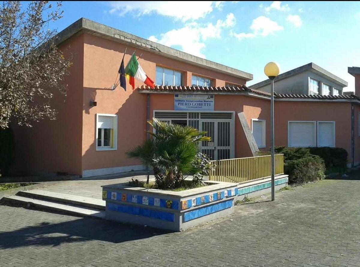 Caltagirone, denuncia Mpa: «Il plesso scolastico "Gobetti" è insicuro e inadeguato» - 