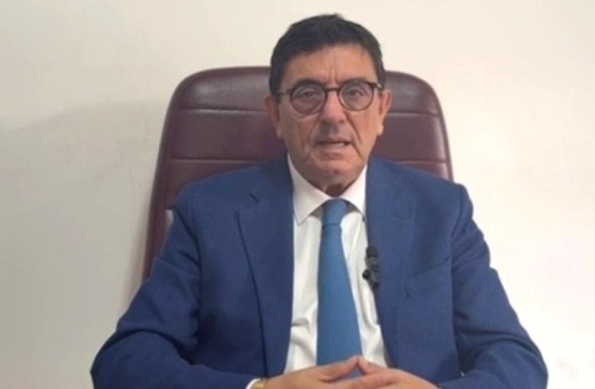 Turismo in Sicilia, Giovanni Felice: "I numeri crescono, ma il potenziale resta inespresso" - 