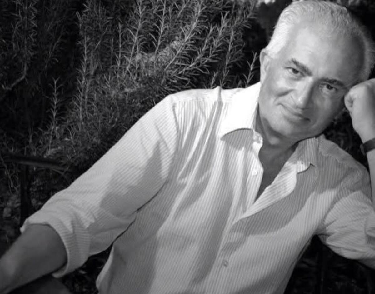 Caltagirone piange la scomparsa dell'avvocato Biagio Pace, una figura di spicco che ha segnato la storia della città - 