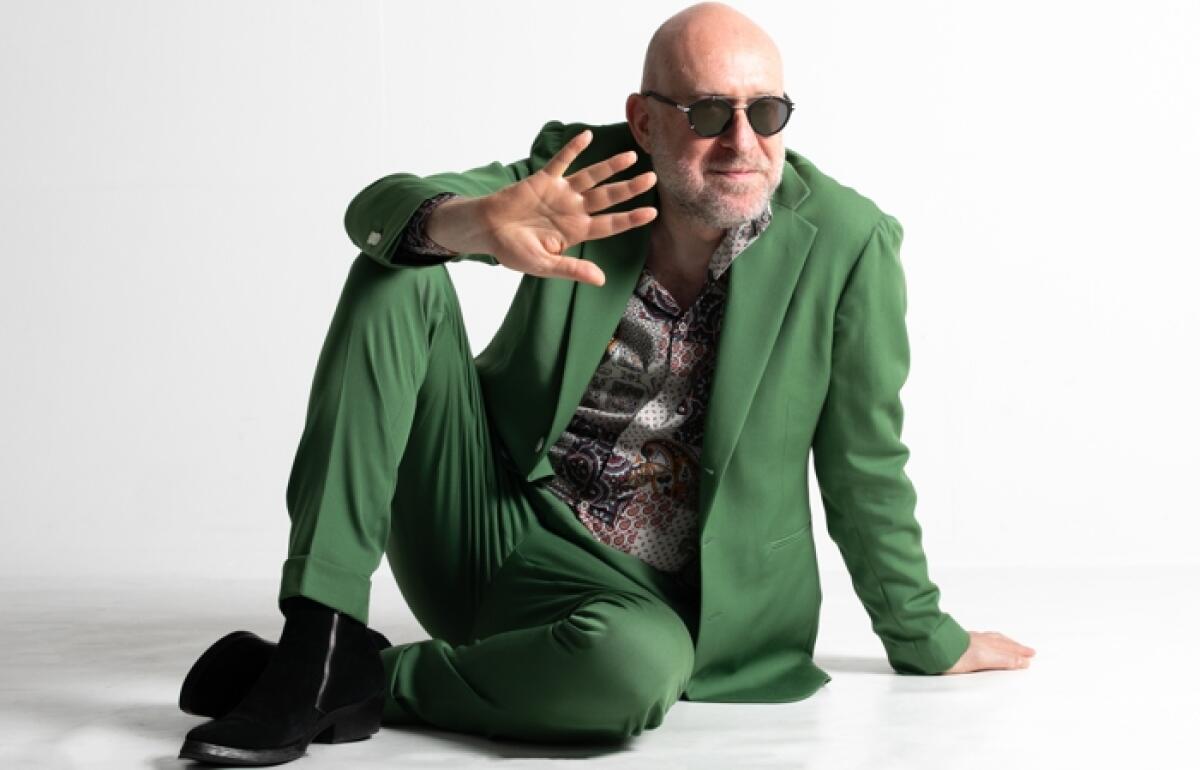 Vent'anni di "This Is What You Are": Mario Biondi celebra un classico del soul-jazz - 