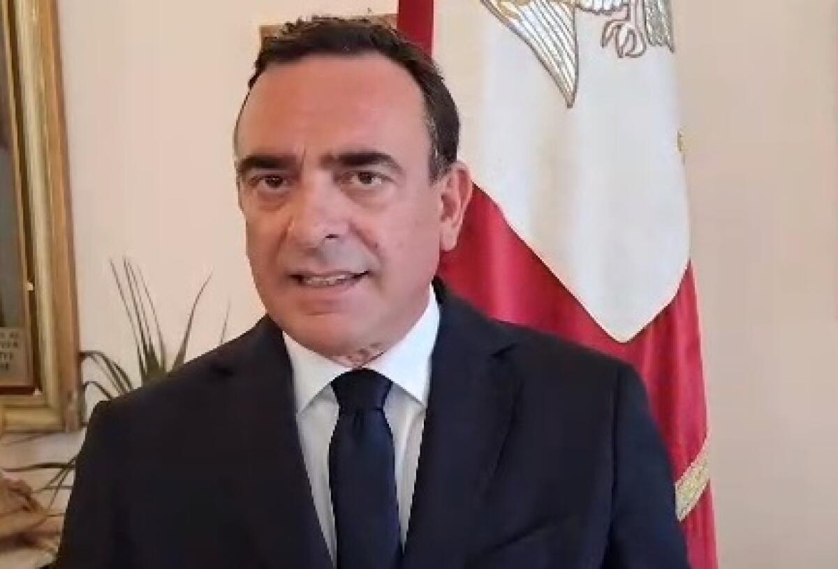 Caltagirone: il sindaco Fabio Roccuzzo fa chiarezza sulla vicenda Sostauto e sulla rinuncia dei ricorrenti alla richiesta di sospensiva al TAR - 