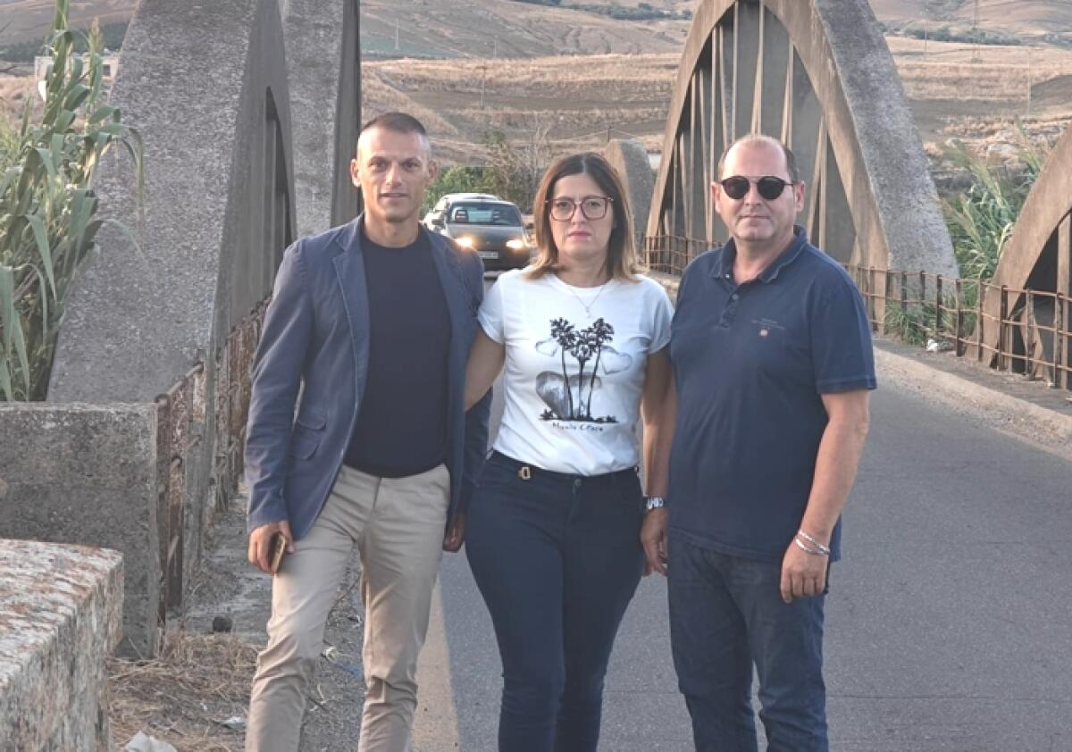 Palagonia: strade pericolose, presentate due segnalazioni al Consiglio Provinciale - 