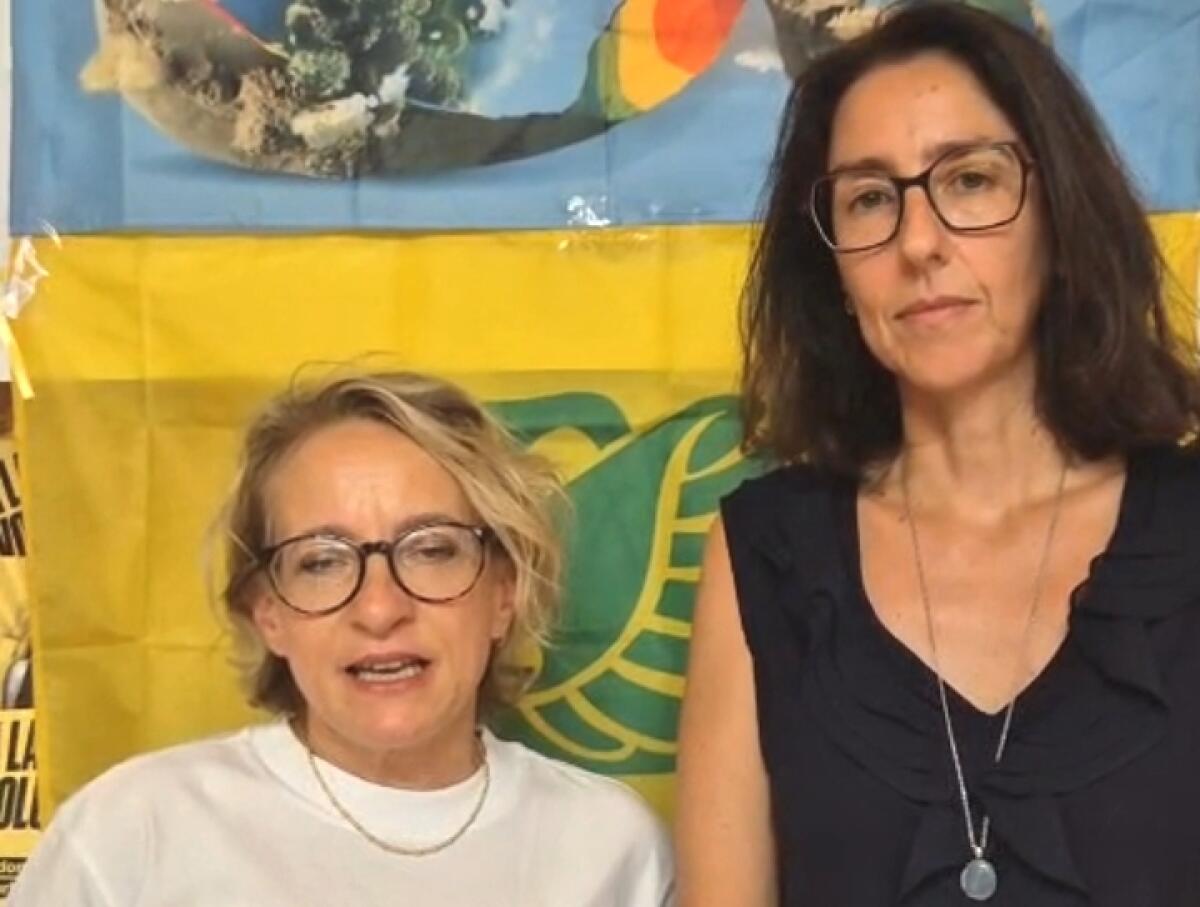 Caltagirone si mobilita per l’ambiente e la pace, sabato 20 settembre “Puliamo il Mondo – per un clima di Pace” - 