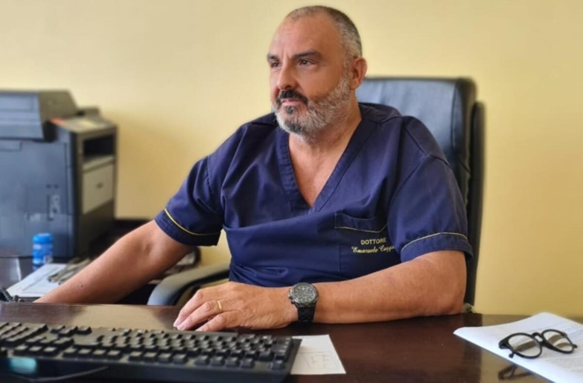 Caltagirone: all'Ospedale "Gravina", riattivati due ambulatori di Neurologia per potenziare l'assistenza - 