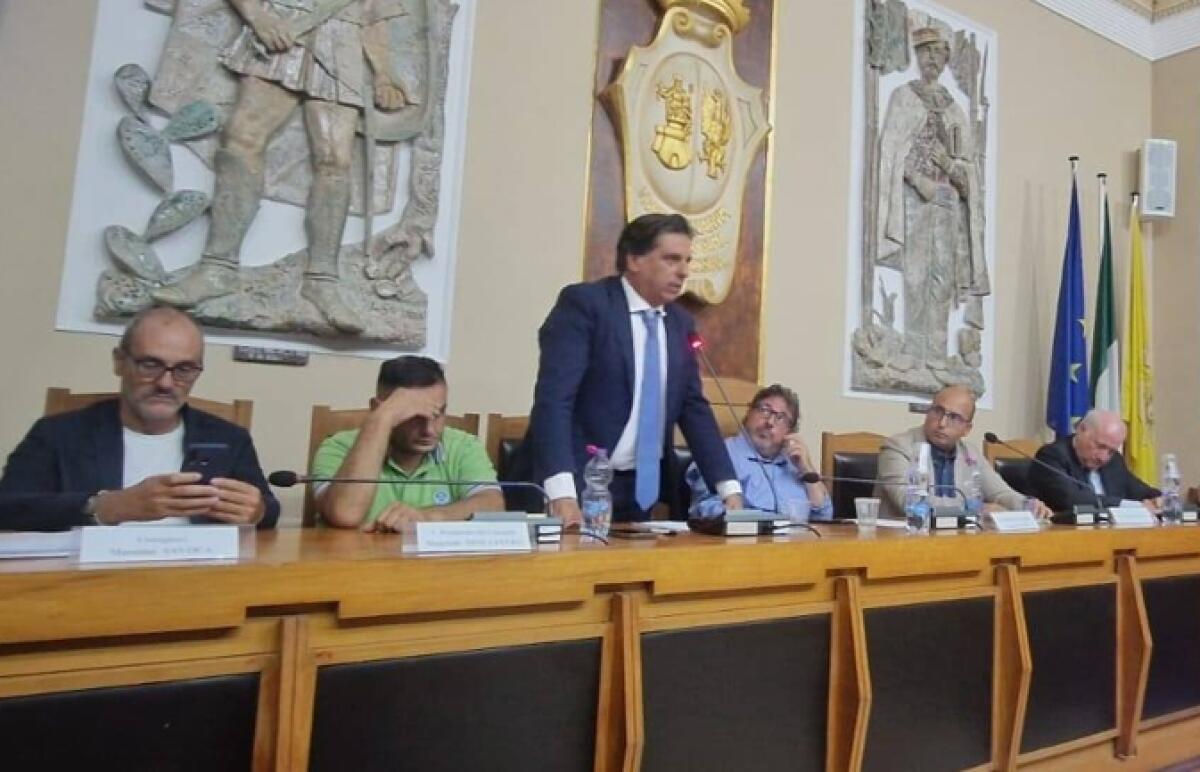 Mineo chiede un’infrastruttura autostradale, sicura ed efficiente tra Catania e Gela: “Basta soluzioni al ribasso” - 