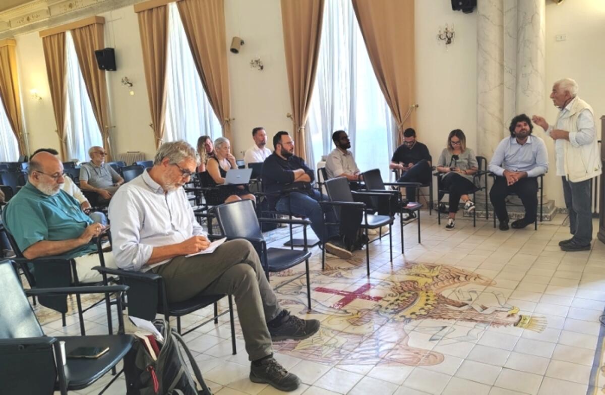 Il Bosco di Santo Pietro in prima linea per la macchia mediterranea: al via il progetto MedMaquis - 