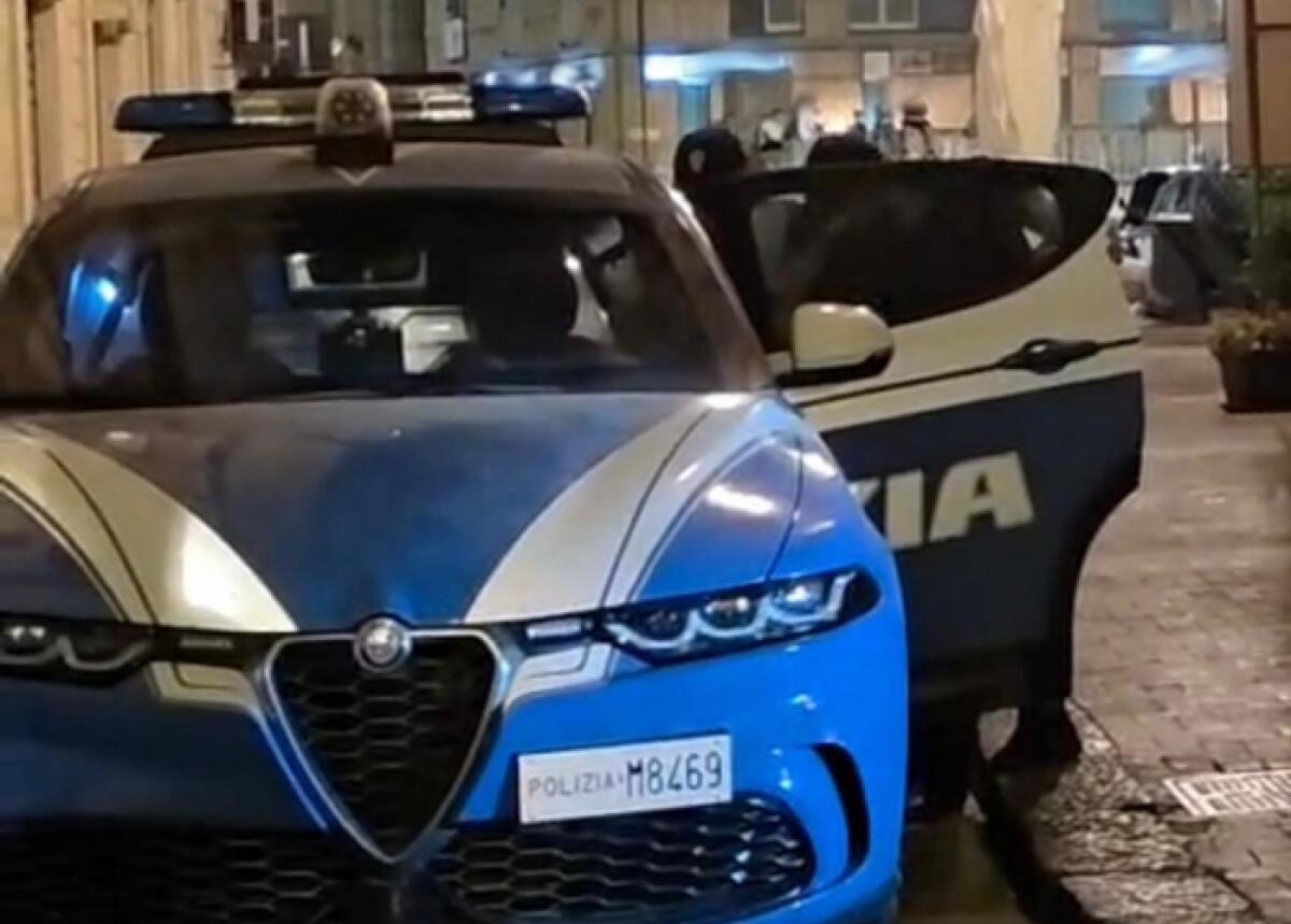 Caltagirone: accoltella un connazionale, 28enne ghanese fermato dalla Polizia - 