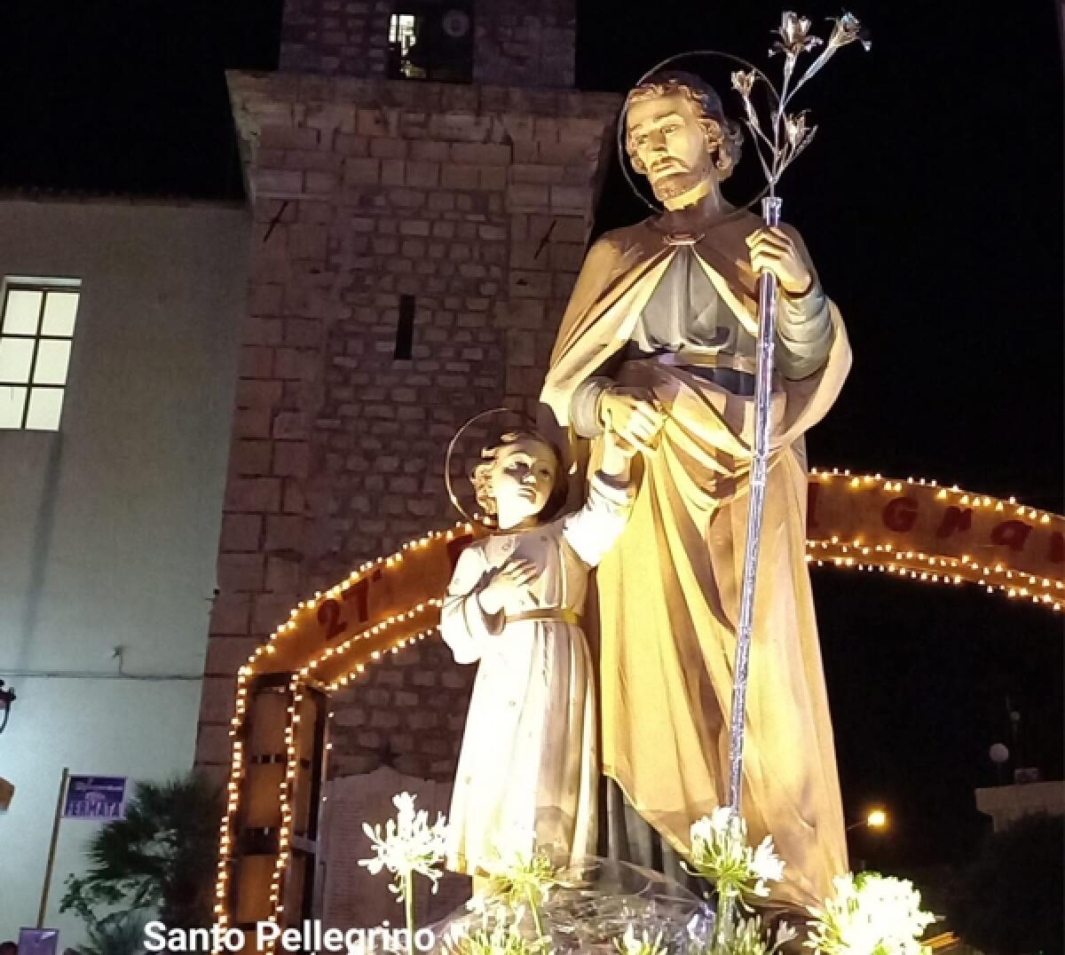 Raddusa, festa patronale di San Giuseppe: oggi la vigilia, domani il clou - 