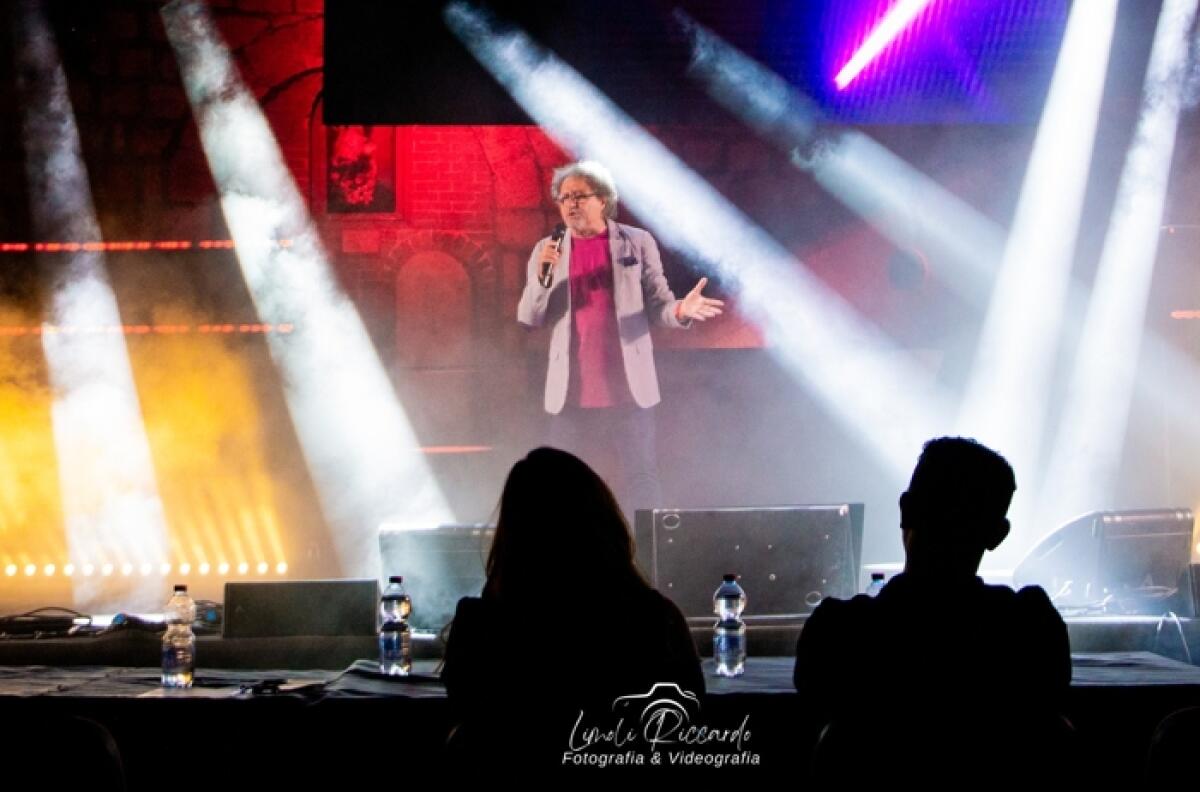 "Estate Ramacchese": grande successo per il Festival “La Spiga d’Oro”. Dal 13 al 15 settembre, la "Giornata Azzurra dello sport" e "Tutti a bordo con il trenino" - 