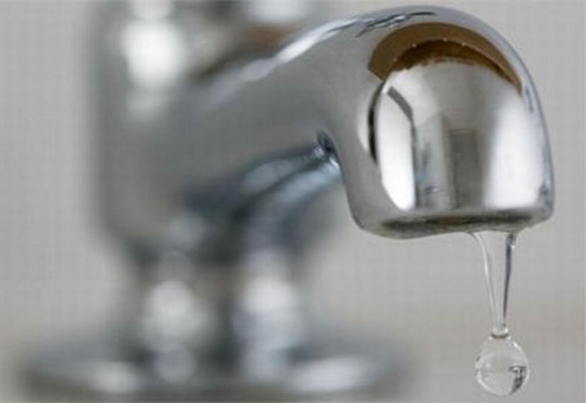 Disservizi idrici oggi in cinque comuni del Calatino: Caltagirone, Vizzini, Grammichele, Licodia Eubea e Mazzarrone - 