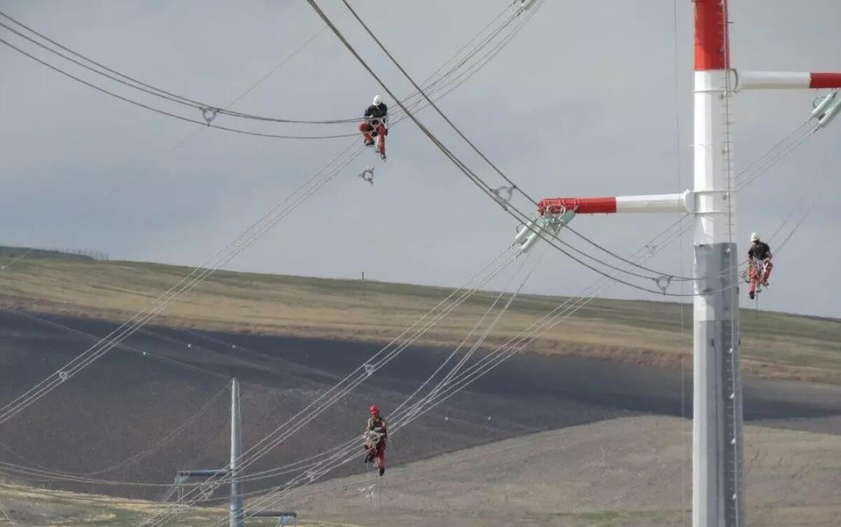 Viabilità: chiusura temporanea SS114 per lavori Terna dal 30 settembre al 3 ottobre - 