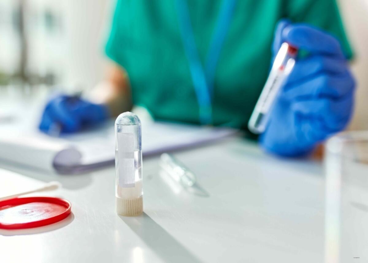 Ramacca: il Punto prelievi si sposta nei locali della Guardia Medica di Via Foscolo 1 - 